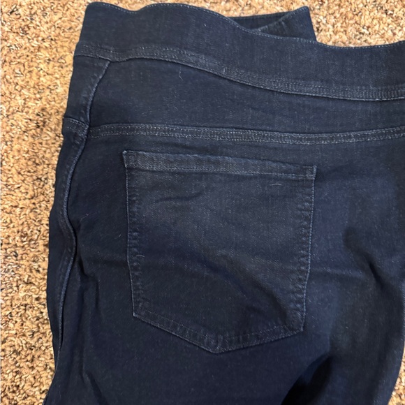 Torrid Pull On Jeans - Picture 5 of 5